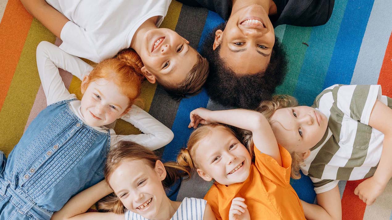 How Play-Based Learning Builds Confidence