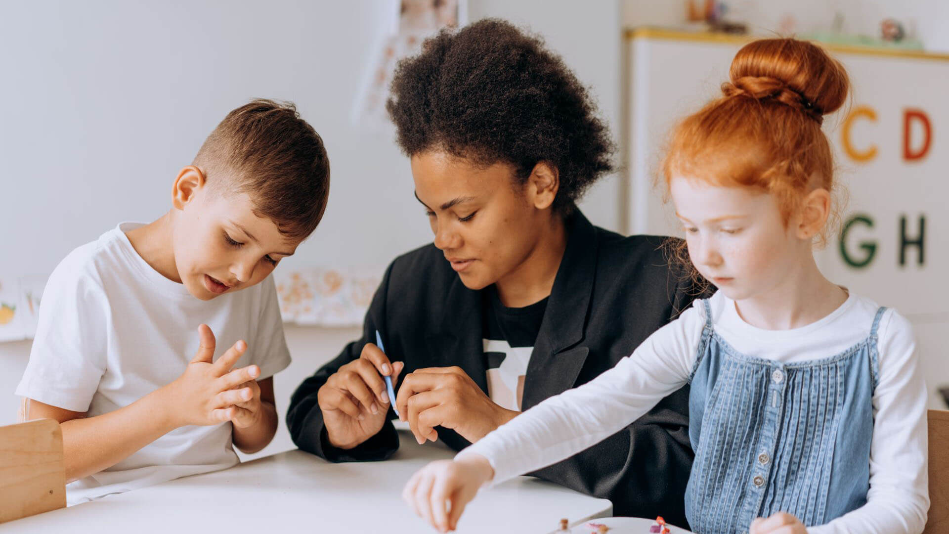 Preparing Your Child for a Successful Future