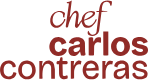 Chef Carlos Contreras